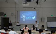 展示自我，规划未来，bat365中文官方网站职业生涯规划大赛圆满结束