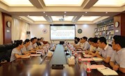 bat365中文官方网站辅导员一行外出学习交流