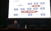 bat365中文官方网站召开内部质量保证体系诊改工作暨期末工作总结会