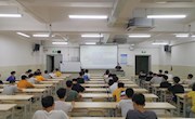 开学第一课——bat365中文官方网站召开跟岗实习安全教育会议