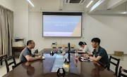 【访企拓岗促就业】bat365中文官方网站邀请奇瑞汽车股份有限公司入校参观考察交流